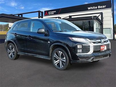 Used 2024 Mitsubishi Outlander Sport ES