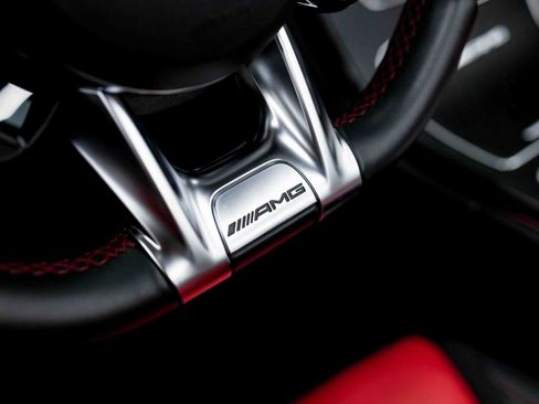 Used 2020 Mercedes-Benz C 63 AMG S image 90