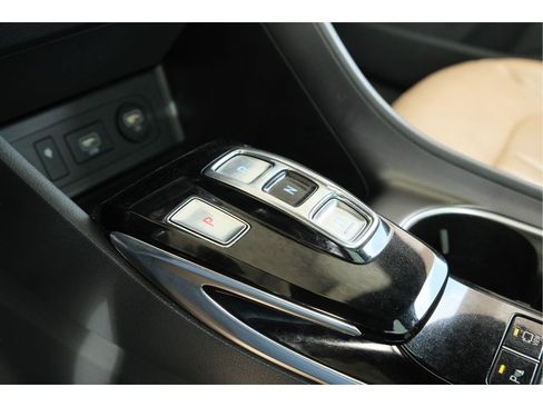 Used 2021 Hyundai Sonata Limited FWD image 16