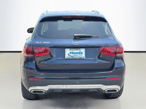 Used 2022 Mercedes-Benz GLC 300 image 6