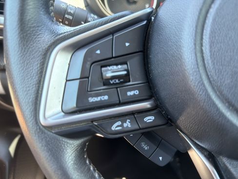 Used 2022 Subaru Forester Premium AWD/4WD image 18