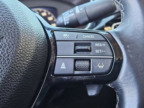 Used 2023 Honda Civic Touring image 13