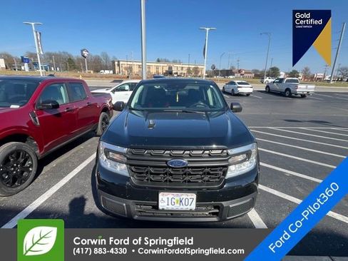 Used 2024 Ford Maverick XL image 2