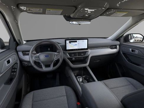 New 2026 Ford Explorer Active image 11