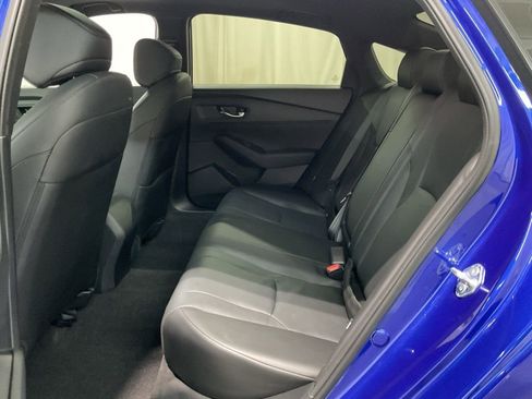 Used 2024 Honda Accord Sport image 21