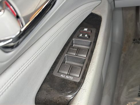 Used 2012 Lexus LS 460 w/ Luxury Value Edition RWD image 19