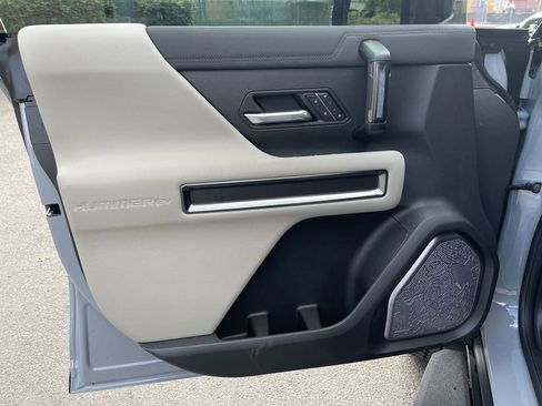 New 2026 GMC Hummer EV SUV image 22