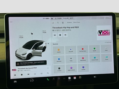 Used 2022 Tesla Model Y Performance AWD/4WD image 19
