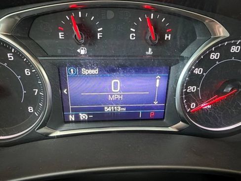 Used 2022 GMC Terrain SLE w/ Driver Convenience Package AWD/4WD image 17