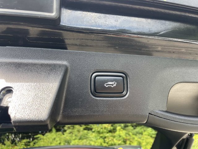 Used 2025 Hyundai Tucson SEL FWD image 9