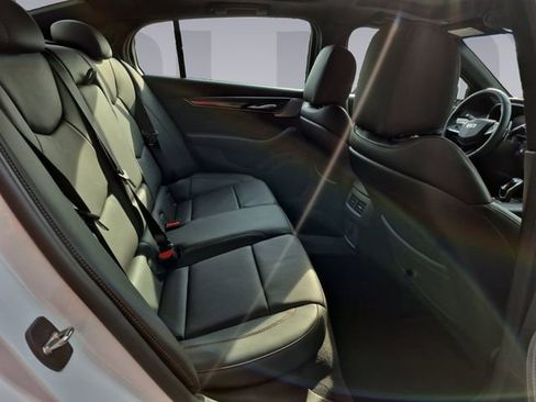 Used 2024 Cadillac CT5 V w/ Premium Package AWD/4WD image 18