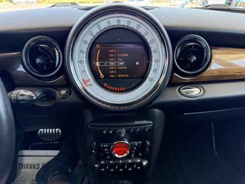 Used 2012 MINI Cooper Clubman S FWD image 20