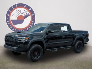 Used 2022 Toyota Tacoma TRD Pro AWD/4WD video 1