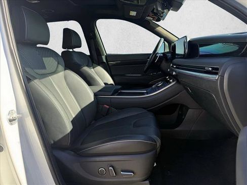 Used 2023 Hyundai Palisade Calligraphy w/ Cargo Package image 18