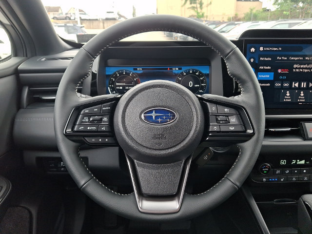 New 2026 Subaru Outback Touring XT AWD/4WD image 19