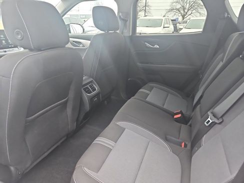 Used 2023 Chevrolet Blazer LT w/ Convenience Package image 16