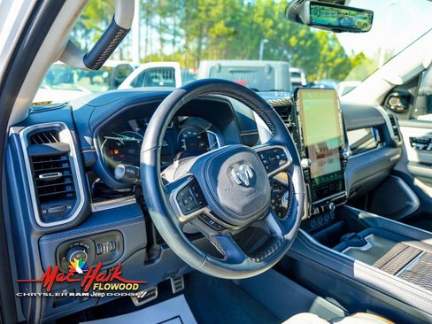 Used 2025 RAM 1500 Tungsten w/ Towing Technology Group image 24