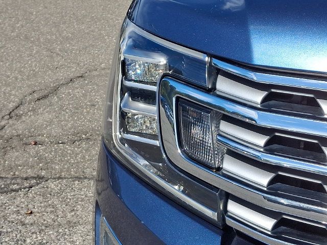 Used 2018 Ford Expedition Max Limited w/ Equipment Group 302A AWD/4WD image 29