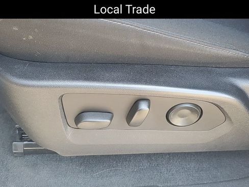 Used 2023 Chevrolet Colorado Trail Boss w/ Advanced Trailering Package AWD/4WD image 7