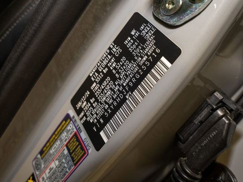 Certified 2024 Kia Sorento X-Line EX image 22