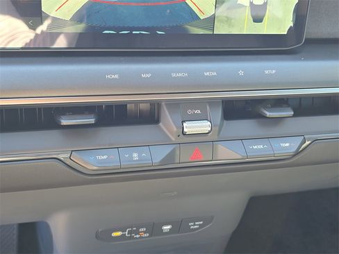 New 2026 Kia EV9 Wind image 26