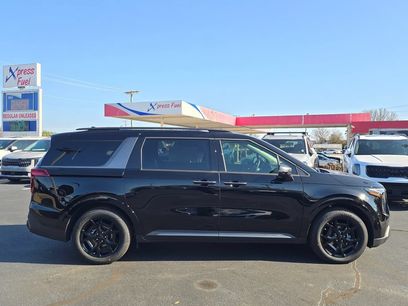 New 2026 Kia Carnival SX Prestige
