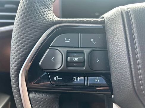 Used 2026 Toyota Sequoia 1794 Edition AWD/4WD image 15