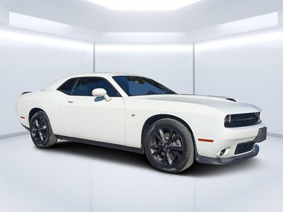 Used 2020 Dodge Challenger GT w/ Blacktop Package