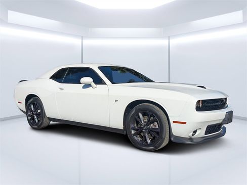 Used 2020 Dodge Challenger GT w/ Blacktop Package image 1