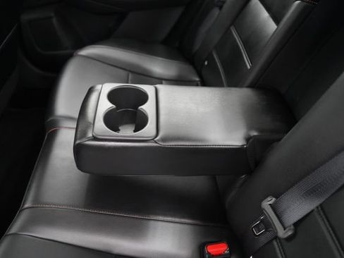 Used 2023 Nissan Sentra SR w/ SR Premium Package FWD image 41