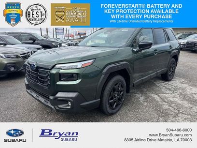 New 2026 Subaru Outback Limited