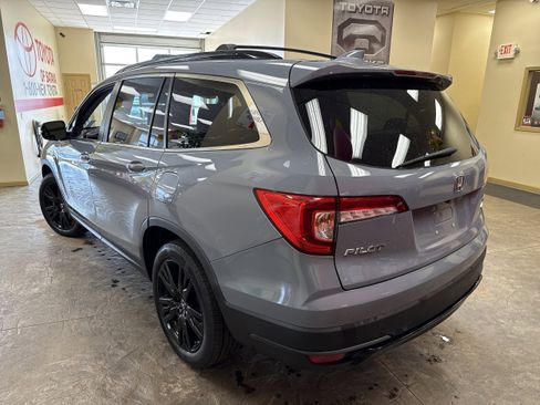 Used 2022 Honda Pilot Special Edition image 8