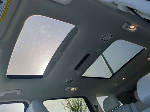 New 2026 Hyundai Palisade Limited FWD image 25