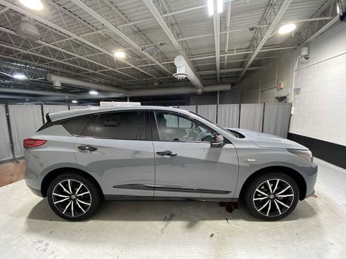 Used 2025 Acura RDX A-Spec image 27