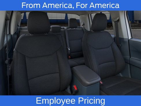 New 2026 Ford Maverick XLT w/ Equipment Group 301A AWD/4WD image 10