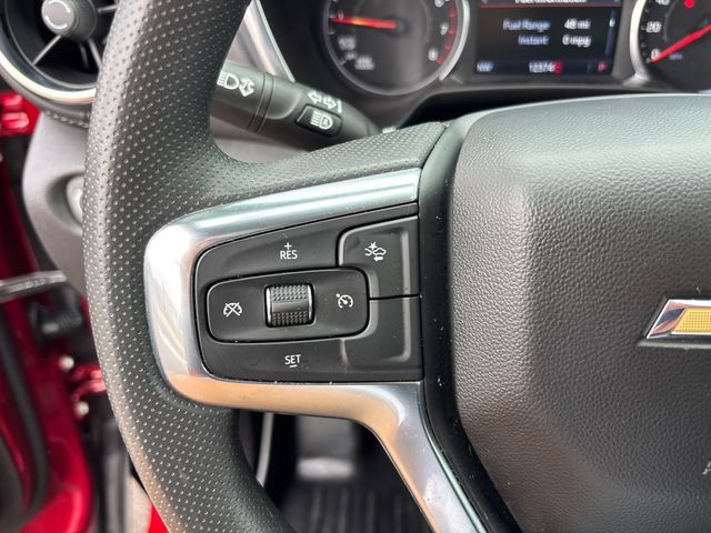 Used 2024 Chevrolet Blazer LT w/ Convenience Package FWD image 19
