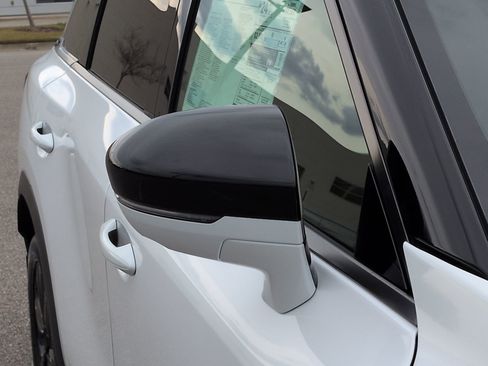 New 2026 INFINITI QX60 Autograph w/ Autograph Tech Package image 13