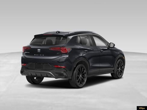 New 2026 Buick Encore GX Sport Touring image 2