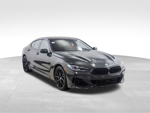 New 2026 BMW 840i xDrive image 6