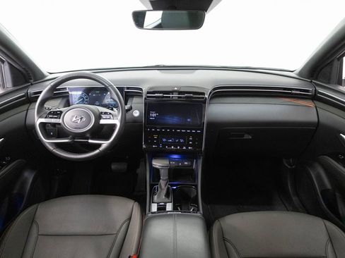 Used 2024 Hyundai Santa Cruz Limited AWD/4WD image 13