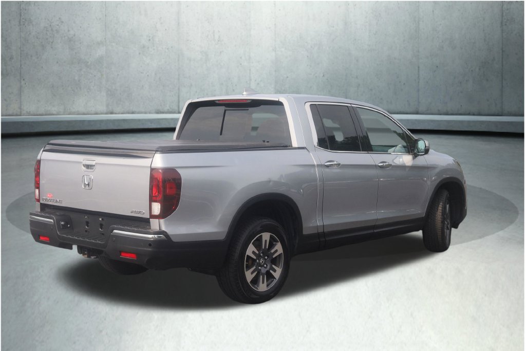 Used 2019 Honda Ridgeline RTL-E image 25