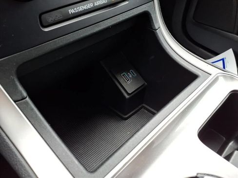 Used 2024 Ford Edge SEL AWD/4WD image 23