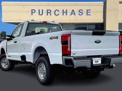 New 2026 Ford F250 XL w/ 360-Degree Camera Package image 3