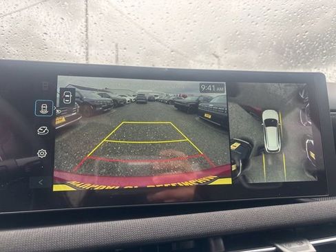 New 2026 Hyundai Tucson Limited image 24