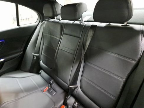 Used 2026 Mercedes-Benz C 300 Sedan image 15