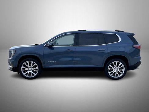 Used 2024 GMC Acadia Denali w/ Super Cruise Package AWD/4WD image 7