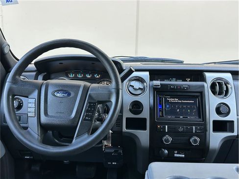 Used 2013 Ford F150 XLT image 40