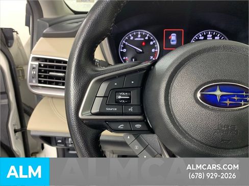 Used 2022 Subaru Legacy Limited w/ Popular Package #2 image 21