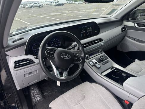Used 2020 Hyundai Palisade SEL FWD image 7