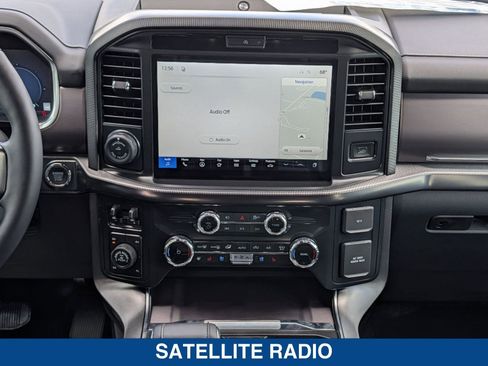 New 2026 Ford F150 Platinum image 20